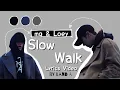 Download Lagu Loey (EXO) \u0026 mq - Slow Walk Color Coded Lyrics Video (Romanization ver. + Hangul + English)