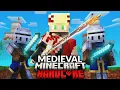 Download Lagu 100 Players Simulate a MEDIEVAL Purge in Minecraft...
