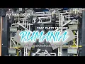Lagu DJ TRAP RUMANIA FYP TIKTOK, STYLE TRAP PARTY TERBARU 2K25 ‼️ FULL BASS HOREG 