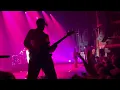 Download Lagu Turnstile live at Ancienne Belgique Brussels Belgium AB 27 june 2025