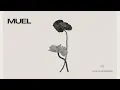 Download Lagu MUEL #12: 3AM Thoughts Mix | Chill Electronica for Late Night Hopes