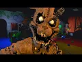 Download Lagu FNAC: Friedback Vs FNAC Remastered | Comparison