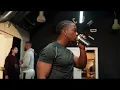 The Launch Of Manchester Fitness Circle