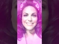 Snapchat Lana Parrilla June 2016