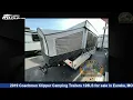 Unbelievable 2019 Coachmen Clipper Popup RV For Sale in Eureka MO RVUSA com