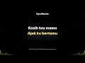 Rombongan Bodonk Koplo - Kasih Tau Mama (Malam Minggu) | Karaoke - Lirik - Instrumental