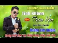 Download Lagu Liên khúc Nhạc Sống RumBa Trữ Tình - Tình Không Trọn Vẹn - Hoàng Lâm Bolero ( hay nhức nhối)