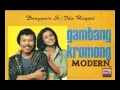 Download Lagu Benyamin S \u0026 Ida Royani - Terang Bulan
