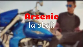 Arsenic La Obali أرسينيك لا أبالى 