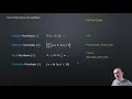 Python 3 Deep Dive Part 1 Introduction