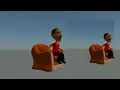 Durosoke (OLAMIDE - DUROSOKE Animated Parody Video) | FUNNY NIGERIANS COMEDY [Full HD]