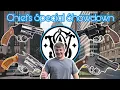 Smith Wesson Chief s Special The Backup of the Free World