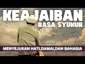 Download Lagu KEAJAIBAN RASA SYUKUR