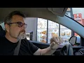 6 49 Spicy Chicken Sandwich KFC Drive-Thru 2757 E Main St Mesa Arizona 4 November 2023 NGH