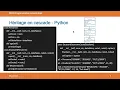 Programmer en Oriente Objet Darija V3 - L heritage POO Python
