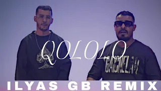 QOLOLO Fouzi Torino Feat ArtisanMc قولولو ILYASGBREMIX 