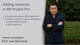 Download Adding resources in MS Project Pro MP3