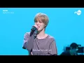 [4K] AHOF "RUN TO YOU" Band LIVE it's Live] K-POP live music show