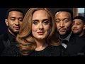 Download Lagu Adele \u0026 John Legend ft Zayn - Chains I Can't Break(2025 Official Music Video)OUT NOW!!!