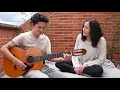 Download Lagu Lost Stars - Adam Levine by Vera ft. Sarmi