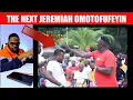 Download Lagu TRANSFER OF ANOINTING | The son of Jeremiah OmotoFufeyin