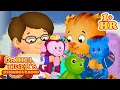 Download Lagu Goodnight, Daniel! | Bedtime Stories \u0026 Songs | Daniel Tiger's Neighbourhood | 9 Story Kids