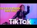 Download Lagu DJ SAYA MASIH TING TING DI JAMIN TING TING DJ VIRAL TIKTOK TERBARU 2021