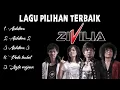 Lagu Zivilia full album - Lagu pilihan terbaik - (Rjxmusic12) #music