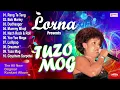 Download Lagu Tuzo Mog - Lorna | Top 10 Superhit Songs of Lorna | Superhit Konkani Goan Songs