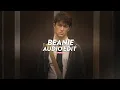 Download Lagu Beanie - Chezile [edit audio]