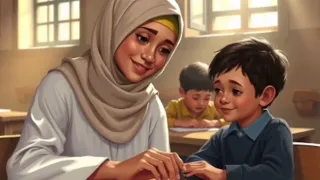 الجزء الثاني السر الذي خبأه زوج زينب جعل القرية كلها تبكي من شحاذ إلى معلم القصة التي هز ت القلوب 