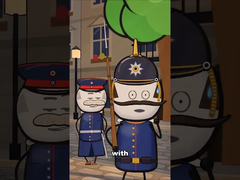 Homeless Shoemaker Robs A Town