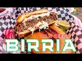 Best MEXICAN FOOD in San Diego - BIRRIA Edition