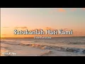 Download Lagu Dian Piesesha - Satukanlah Hati Kami ( Lyrics ) | 6R Lirik Lagu