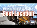 NYC Hotels Near Madison Square Garden Sports Bars Near Each