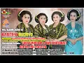 Download Lagu Tayub Ngandong Nyi Karniati, Nyi Henik, Nyi Mursiati \u0026 Nyi Inayah Siang 02