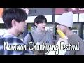 Download Lagu [SUB INDO] Namwon Chunhyang Festival