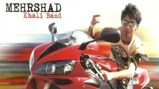 Mehrshad Khali Band OFFICIAL VIDEO مهرشاد خالی بند 