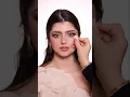 Flawless Arabic Glam Makeup Look