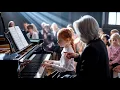 Download Lagu Teacher Mocked Girl for Crying at the Piano — Then Realized She Wrote That Song for Her Late Mom...