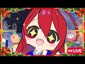 Lagu 【MUSIC】LOOPED CHRISTMAS RADIO SINGING BOPS ~! 💄
