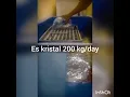Download Lagu MESIN ICE TUBE (ES KRISTAL)
