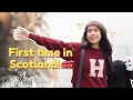 Download Lagu Jatuh cinta sama Edinburgh! - Maudy Ayunda