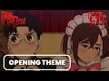 Download Lagu DANDADAN Season 2 OPENING THEME  \