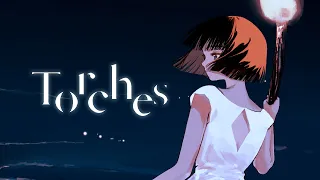 Download Torches / Aimer (𝗰𝗼𝘃𝗲𝗿) | yoei. MP3