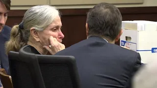 Attorney Dan Rashbaum will no longer represent Donna Adelson