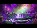 Download Lagu Reversal of unwanted voodoo and hoodoo Silent Healing Frequency