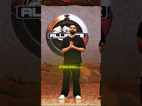Thank you for your love #alliance #tvshow #shorts #reels