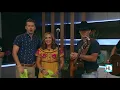 Aaron Watson performs "Bluebonnets" on Houston Life