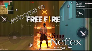 Download lagu welcome free fire MP3